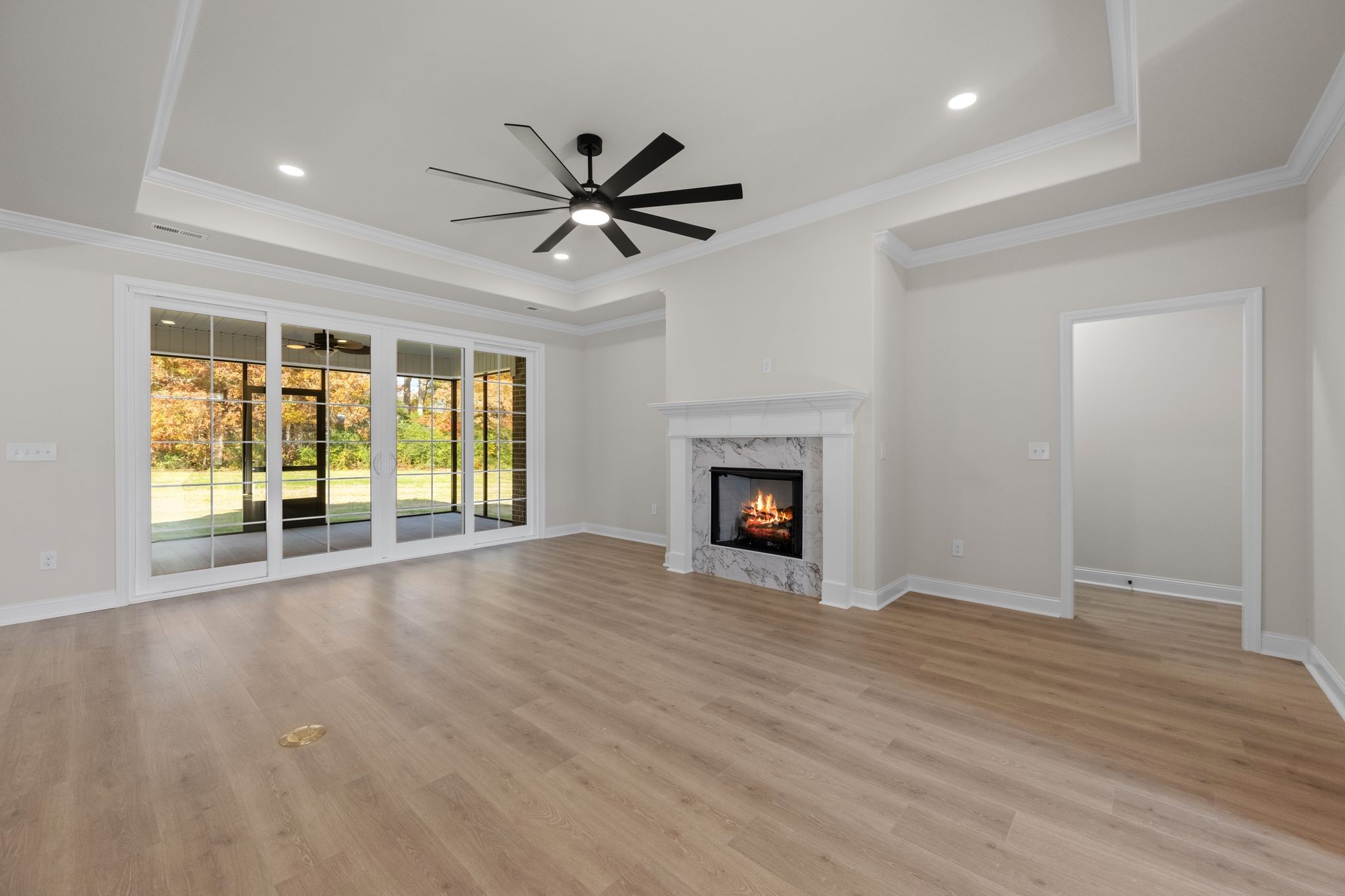 21 Hancock Branch Dr