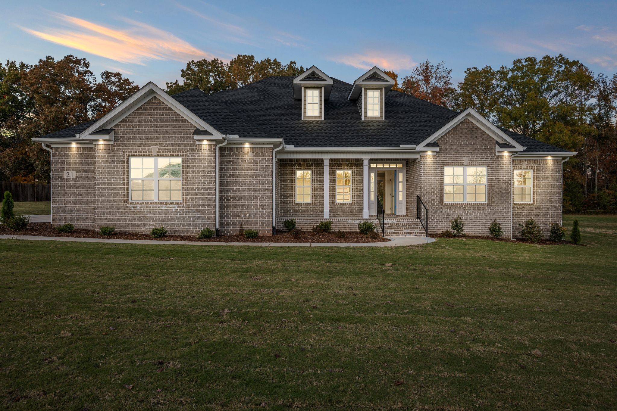 21 Hancock Branch Dr