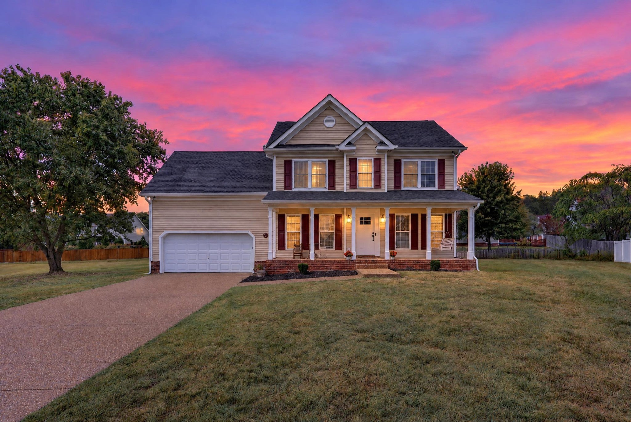 2612 Mercer Pl
