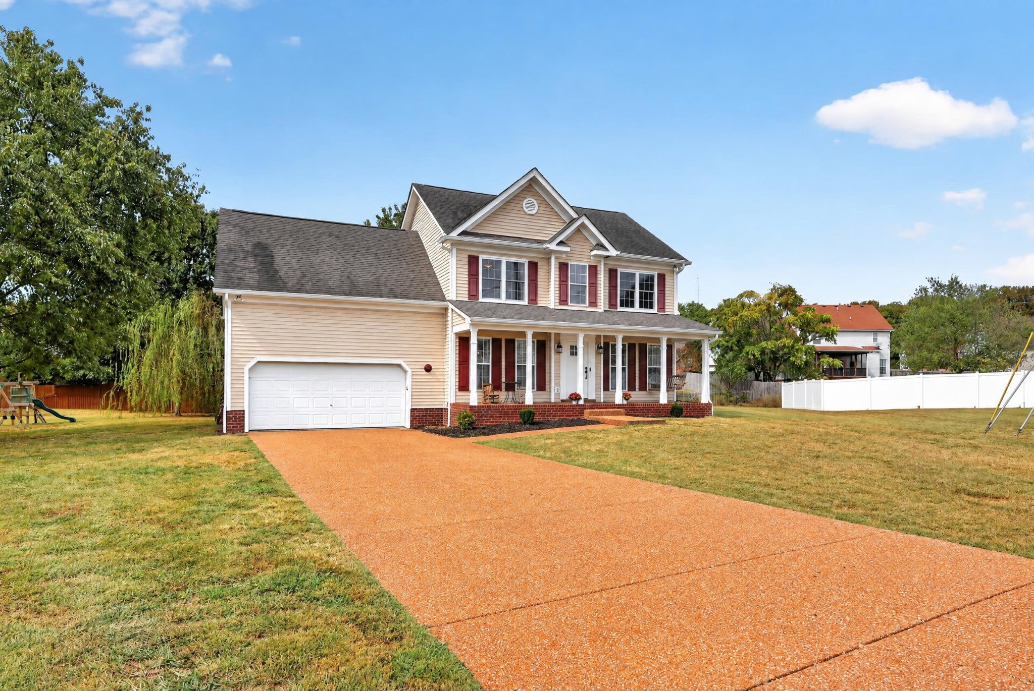 2612 Mercer Pl