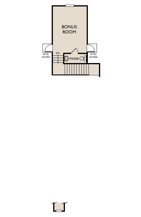 421 West StoneHaus Crossing