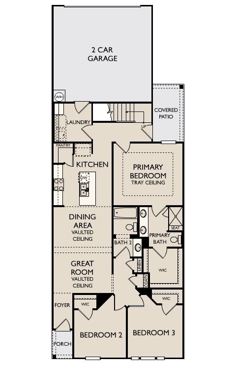 421 West StoneHaus Crossing