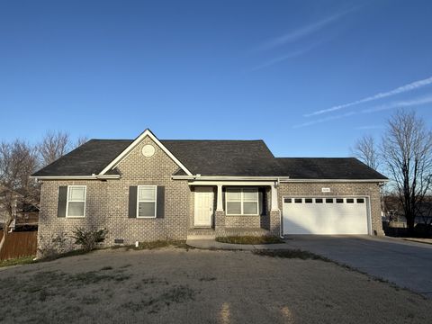 6026 Chickadee Cir, Spring Hill, TN 37174 - MLS#: 2801110