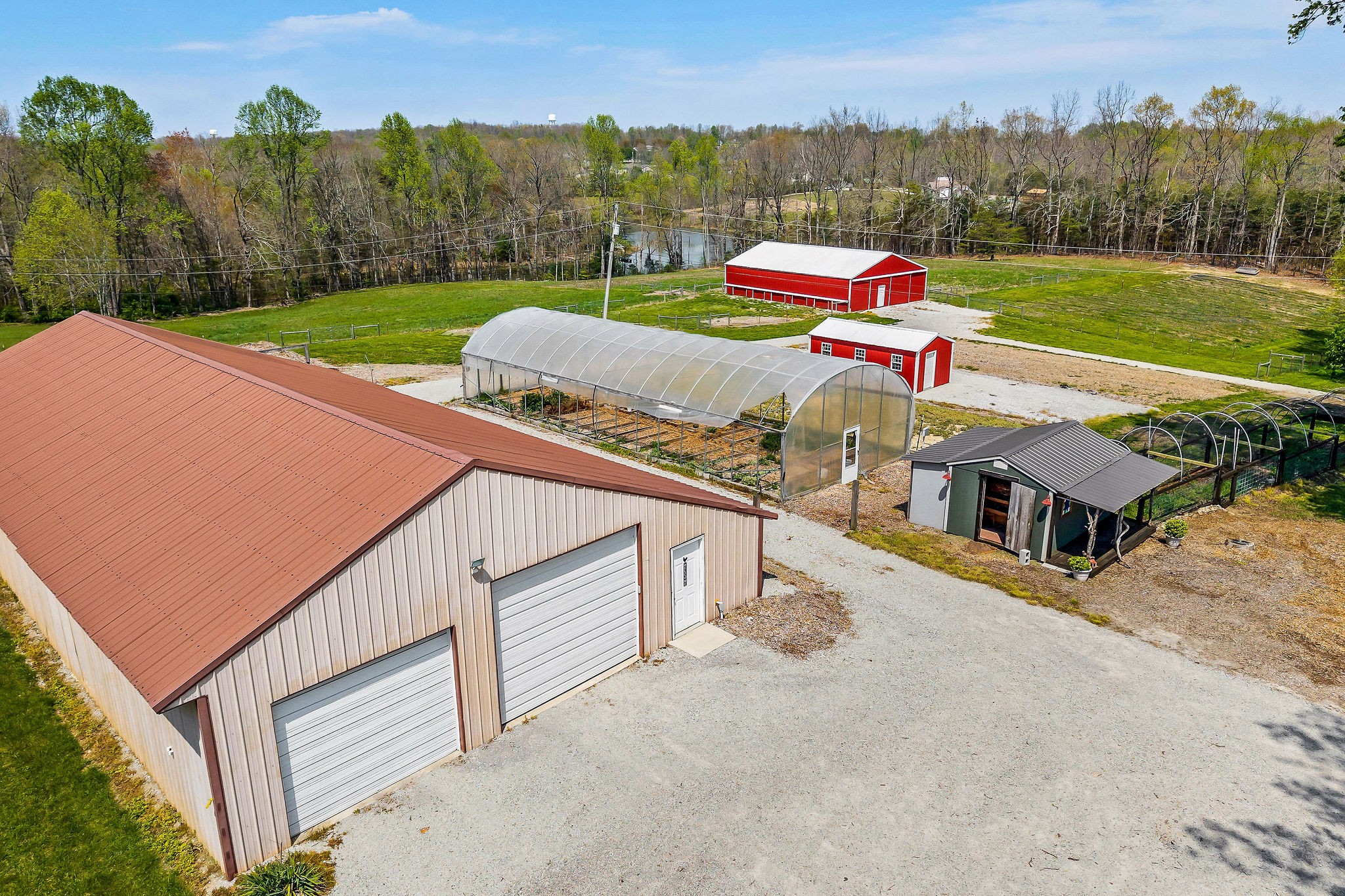 698 Maynard Rd