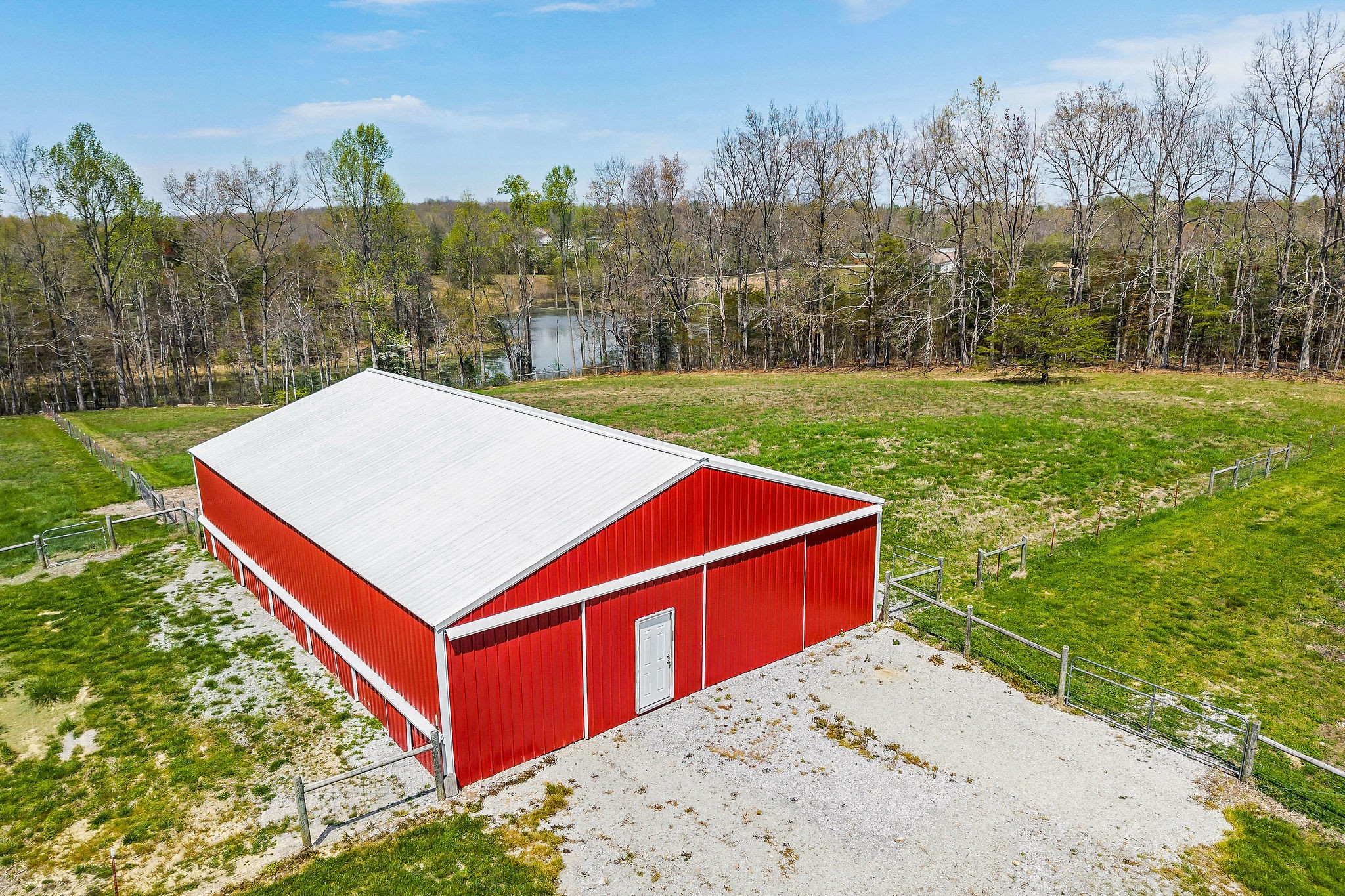 698 Maynard Rd