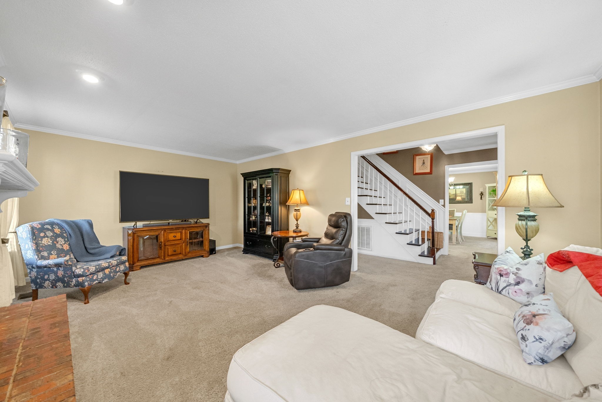 3060 Williamsburg Rd