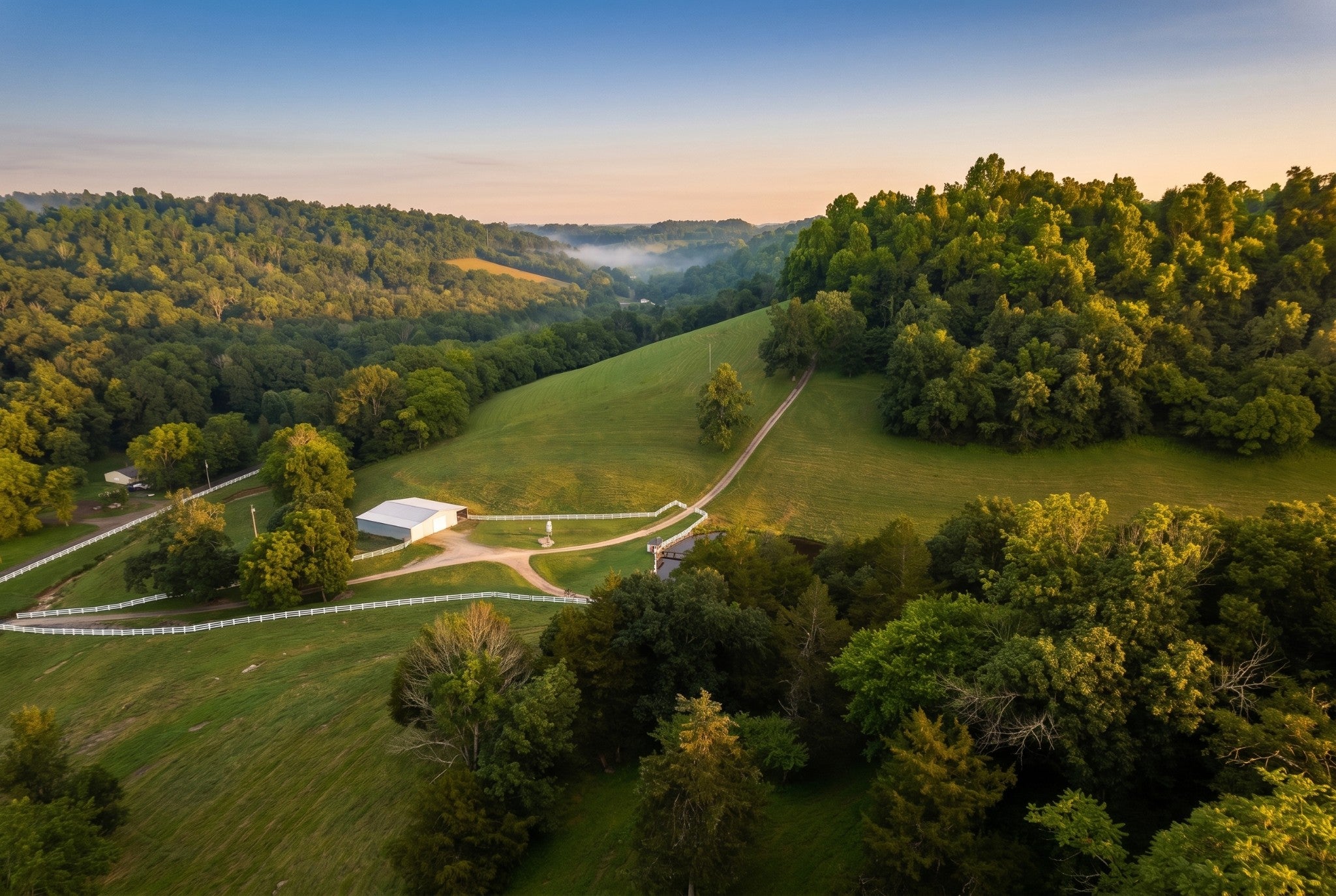 1425 Bartlett Hollow Rd