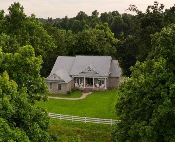 1425 Bartlett Hollow Rd