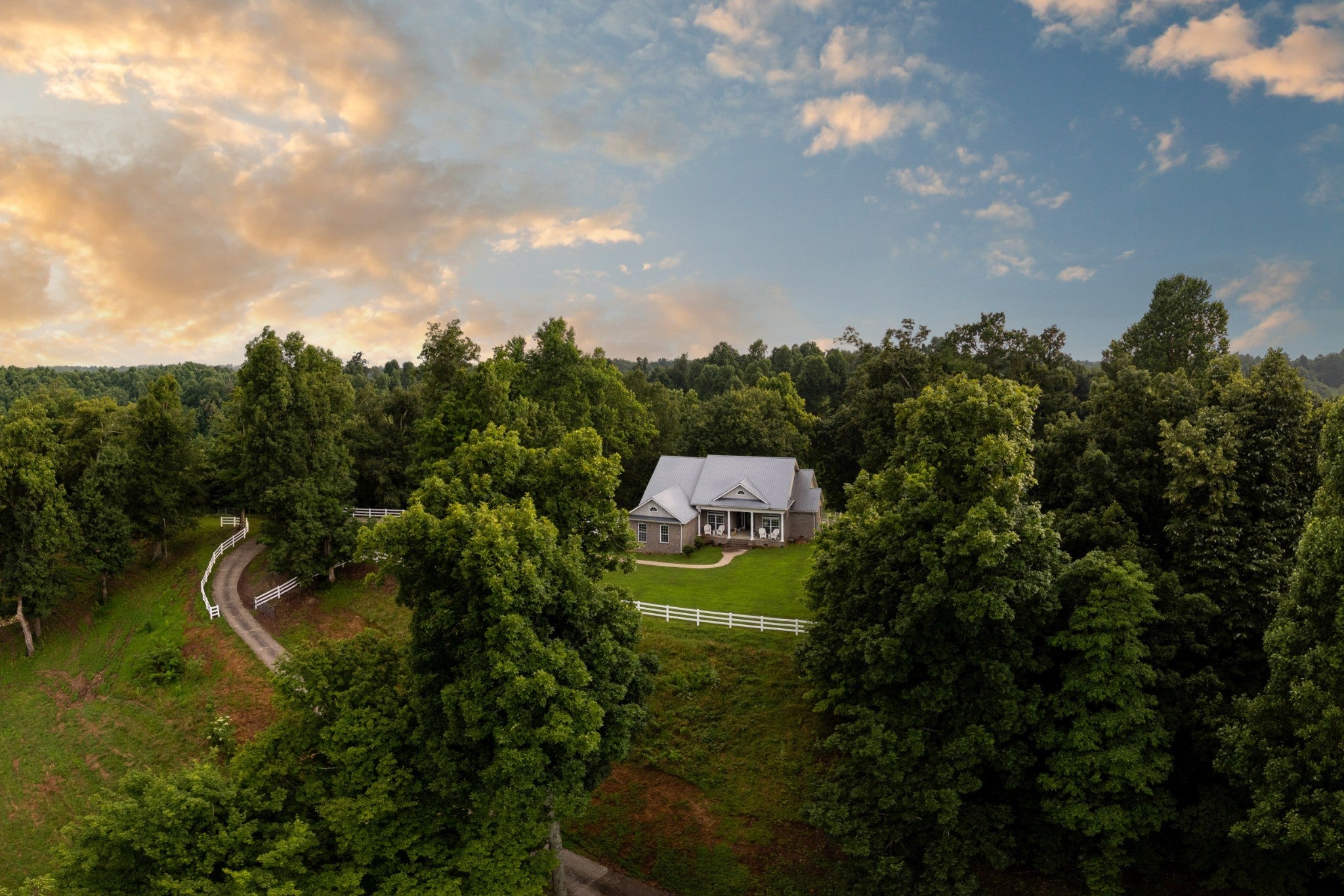 1425 Bartlett Hollow Rd