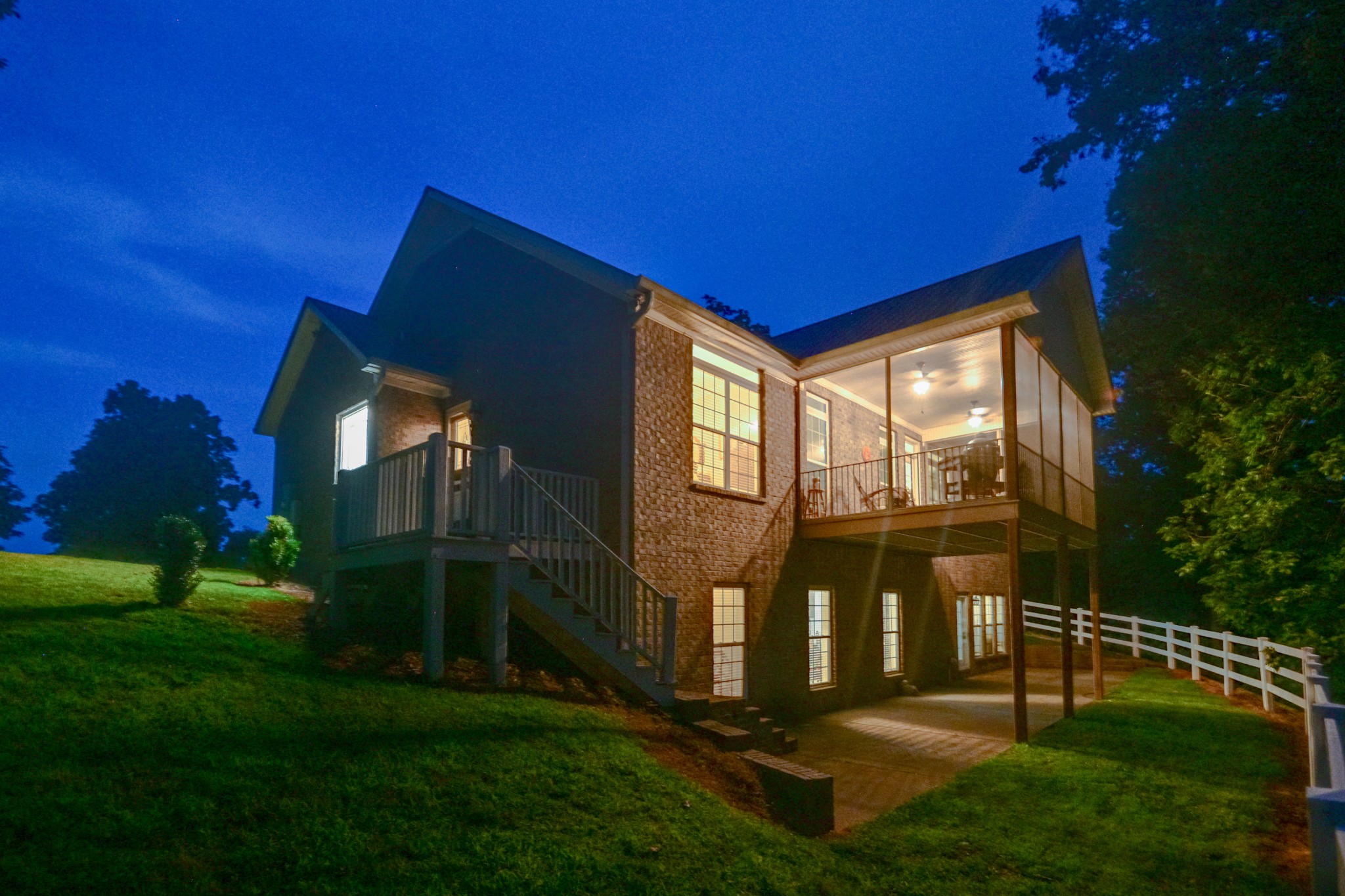 1425 Bartlett Hollow Rd