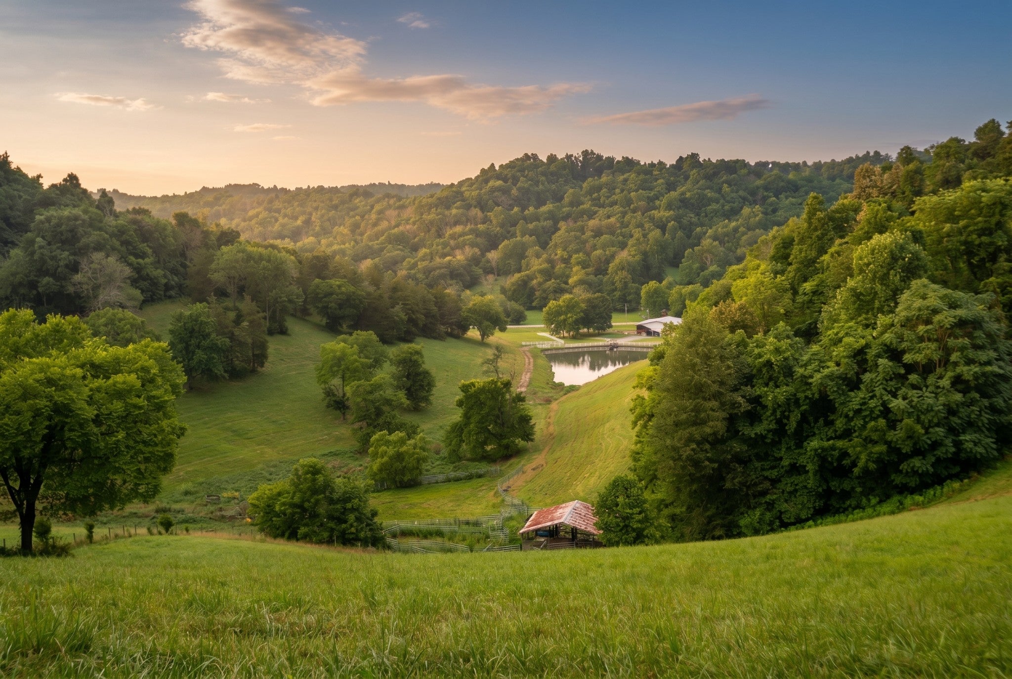 1425 Bartlett Hollow Rd