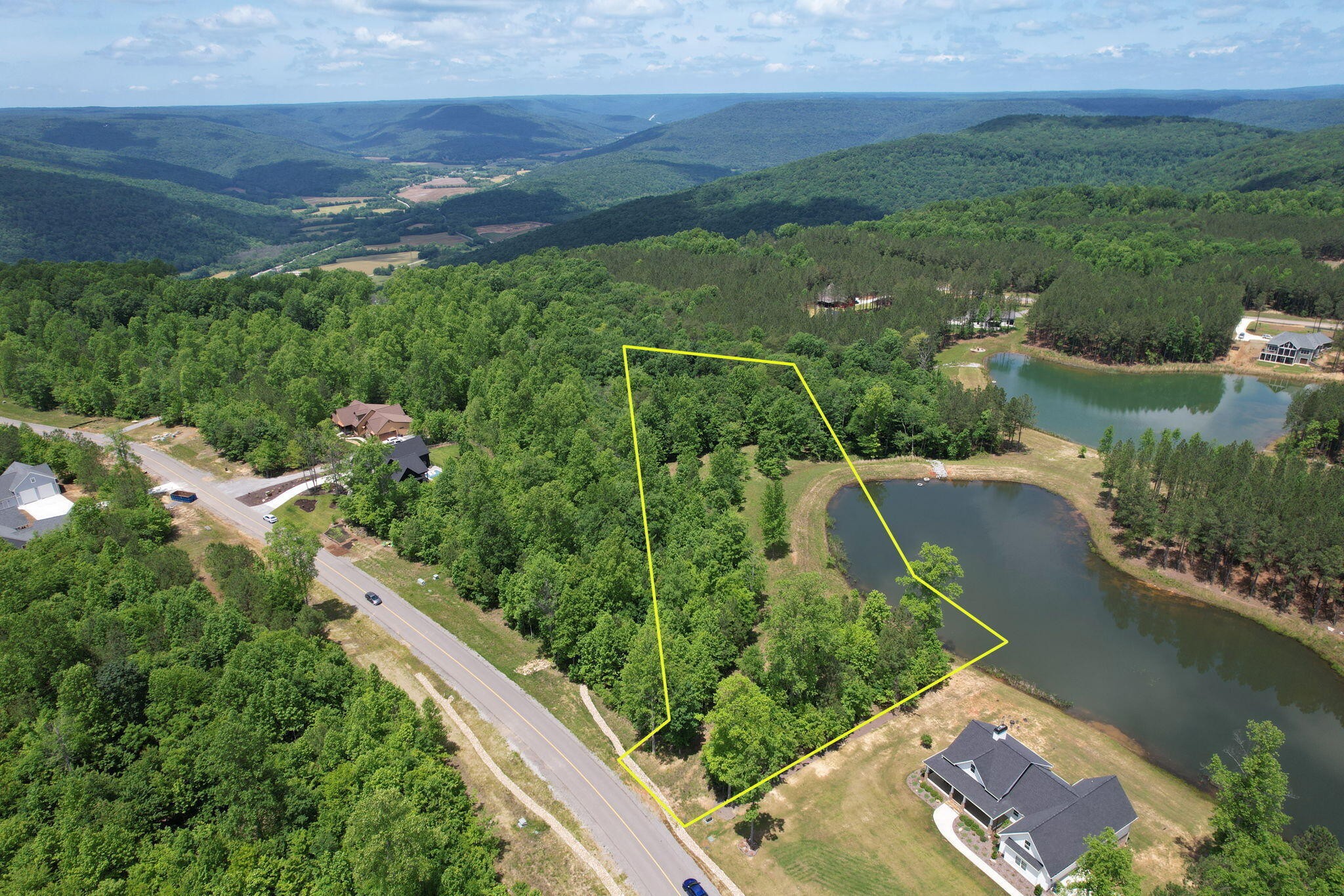 460 Cherokee Path