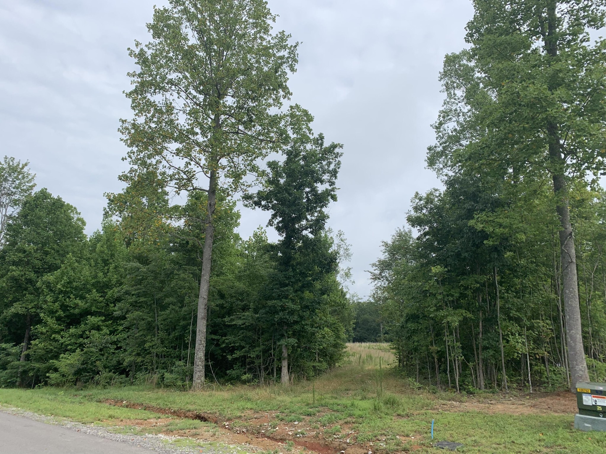 460 Cherokee Path