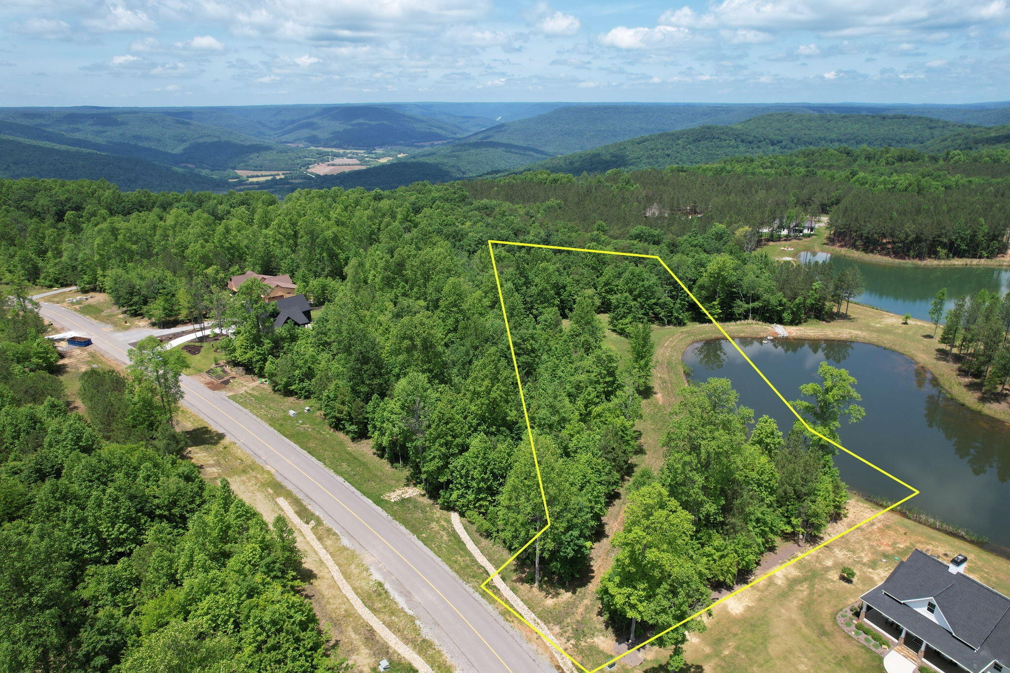 460 Cherokee Path