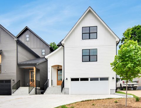 517B River Rouge Dr Nashville TN 37209