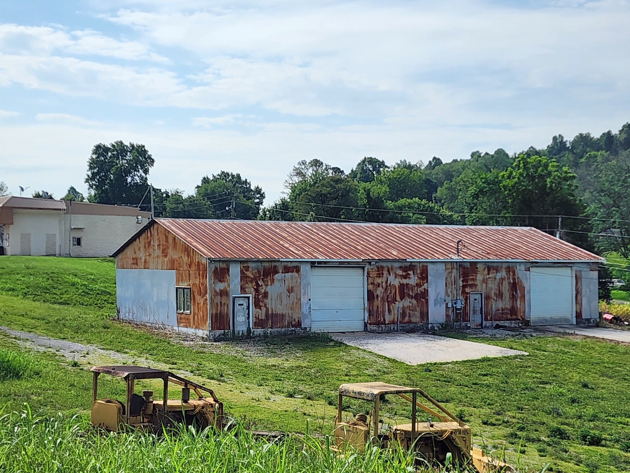 1573 E Spring St, Cookeville, TN 38506