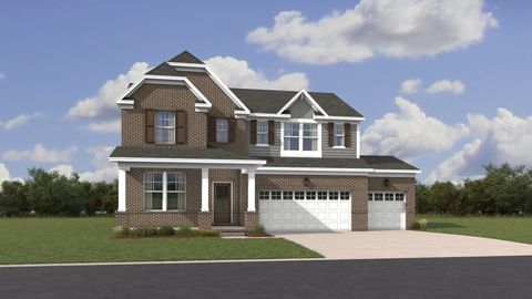 6348 N New Hope Road Hermitage TN 37076