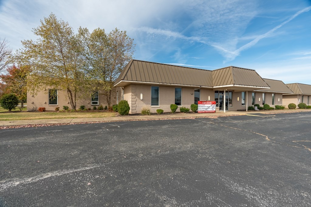 4011 Fort Campbell Blvd