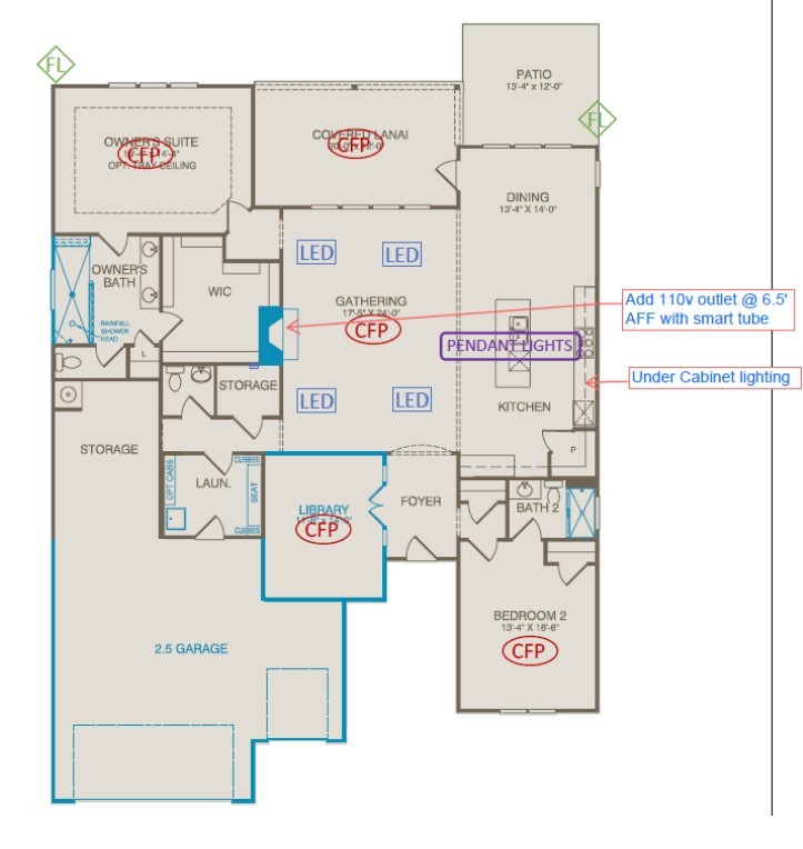 14 Blount Court
