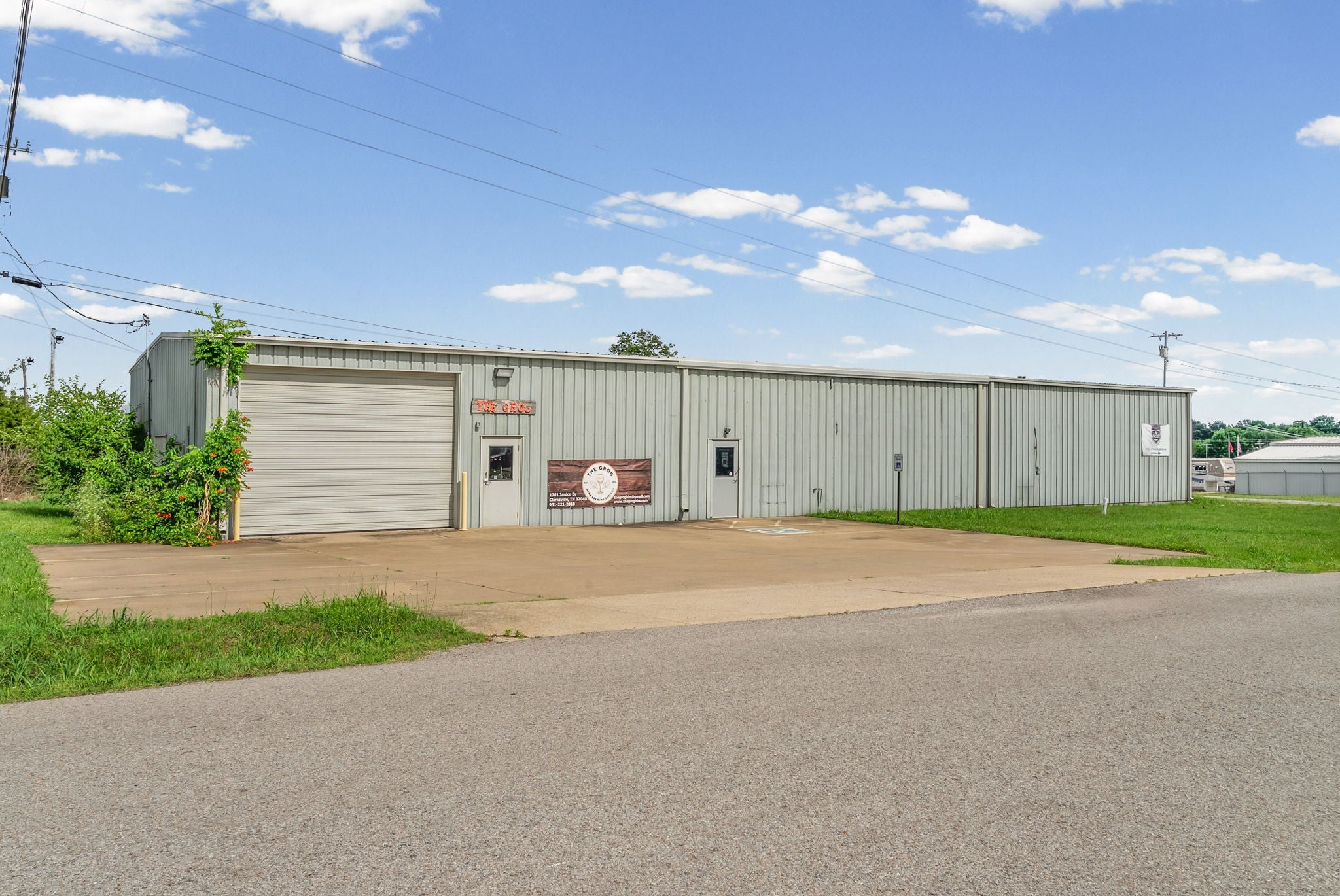 1761 Jardco Dr