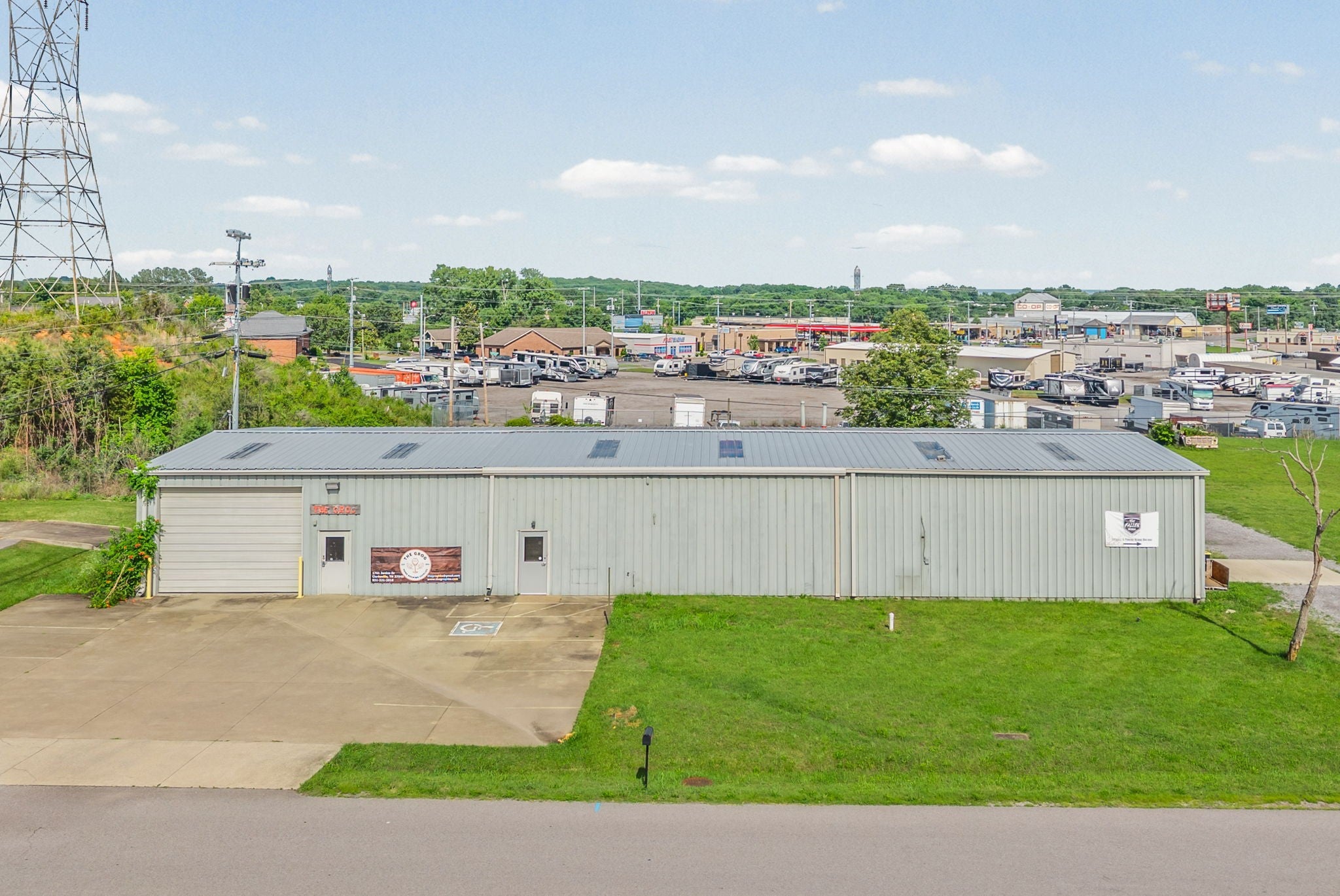 1761 Jardco Dr