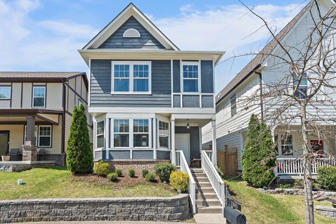 2393 Somerset Valley Dr Antioch TN 37013