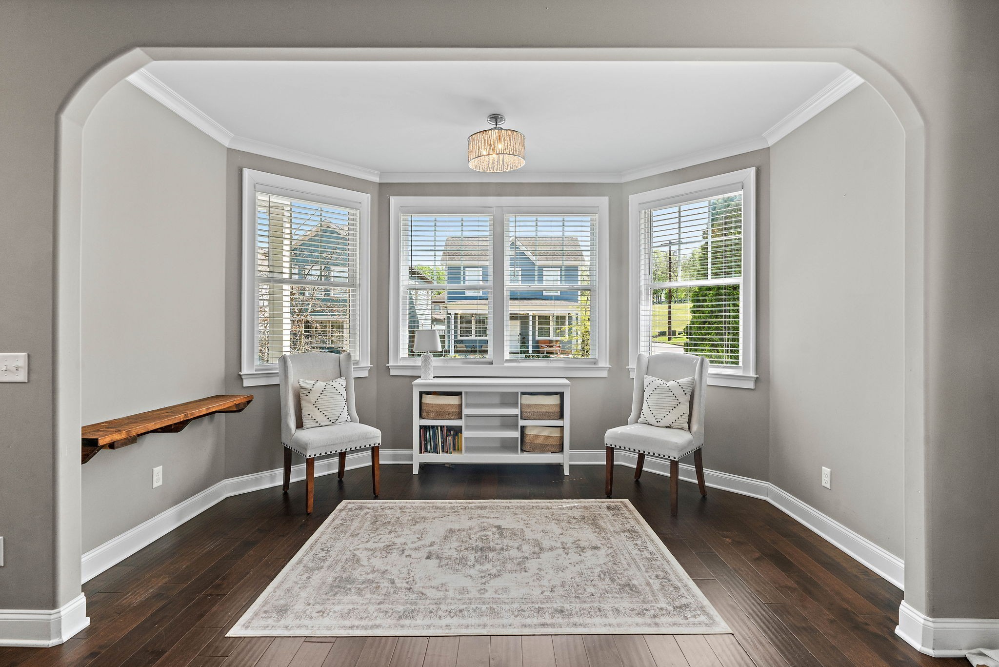 2393 Somerset Valley Dr