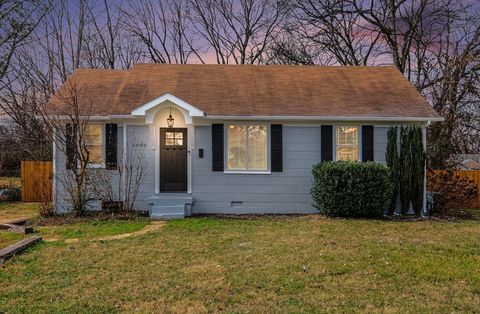 1003 Allen Ave Murfreesboro TN 37129