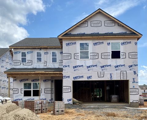 161 Yuma Lane White House TN 37188