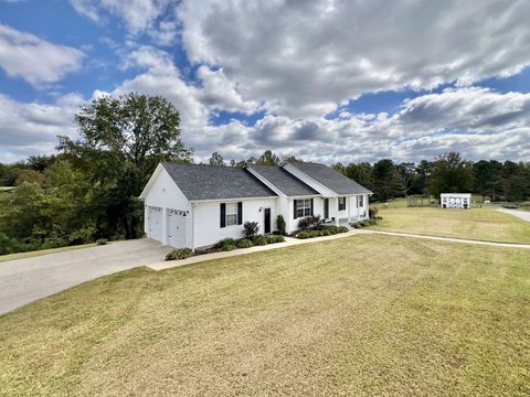 4768 Lewisburg Hwy Pulaski TN 38478