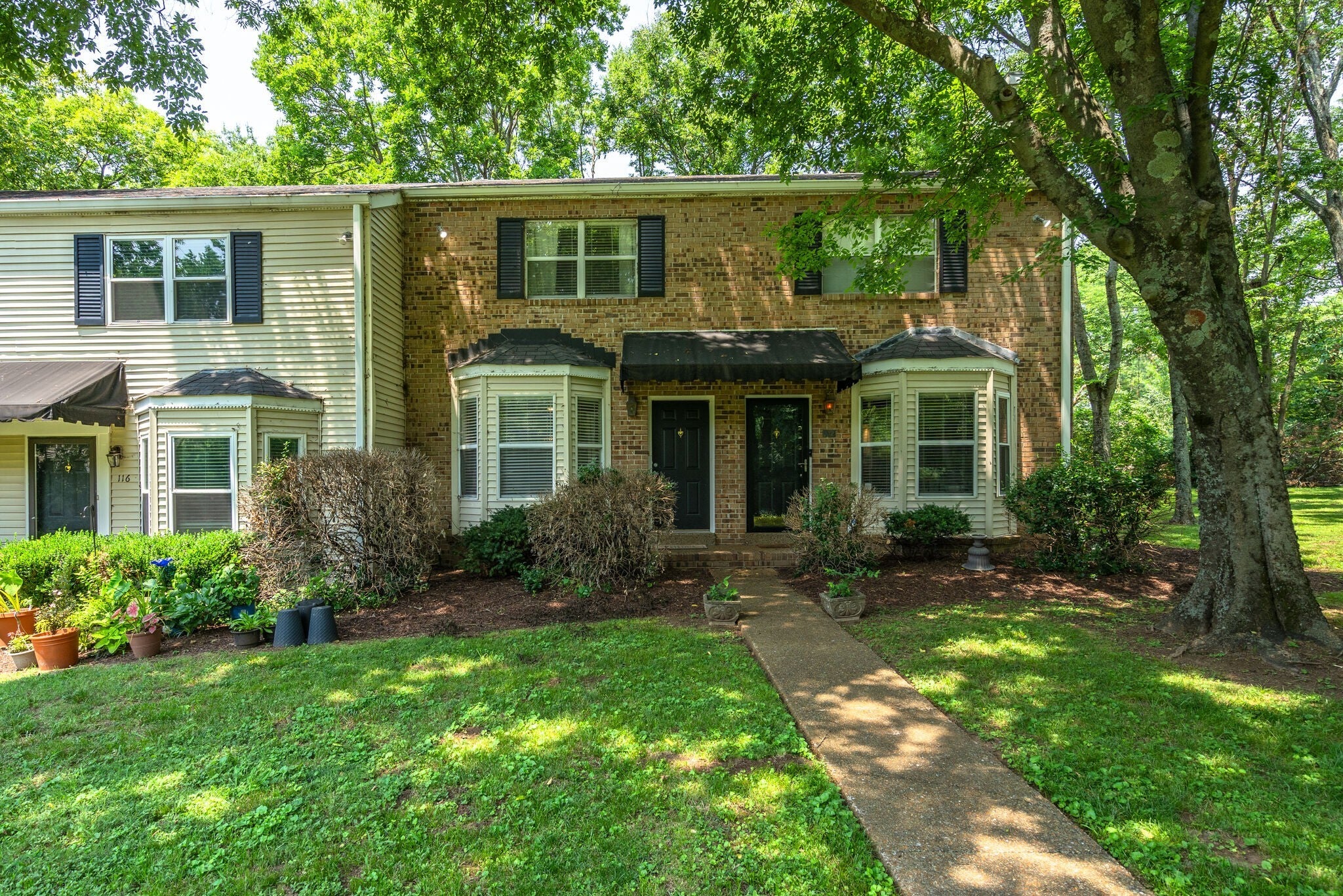 2.0-bed rental at 114 Brattlesboro Dr
