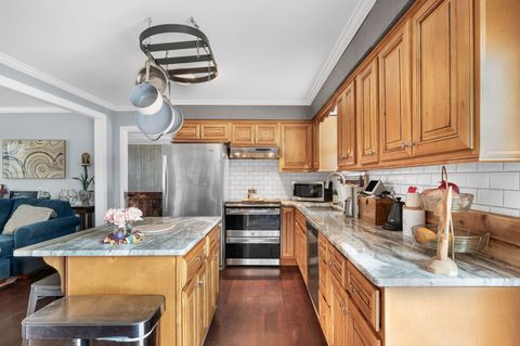 3107 Larkspur Dr Nashville TN 37207