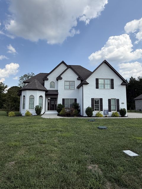 1507 Kenzie Grace Ct Christiana TN 37037