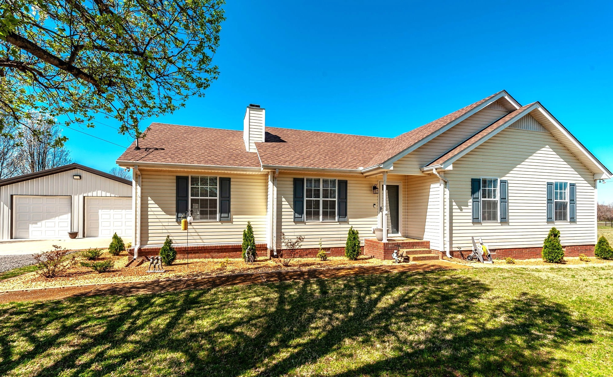 2594 S Mount Pleasant Rd