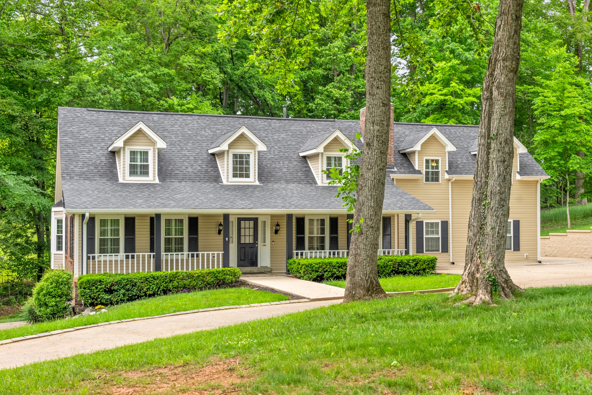 815 Shady Bluff Trl