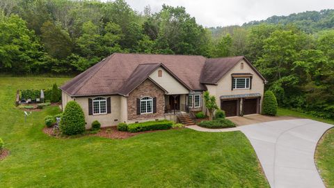 1764 Warren Hollow Rd Nolensville TN 37135