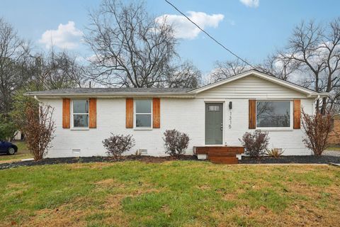 1315 Robin Hill Rd Franklin TN 37064