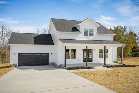 172 Johnson Chapel Rd, Sparta, TN 38583 - MLS#: 2768569