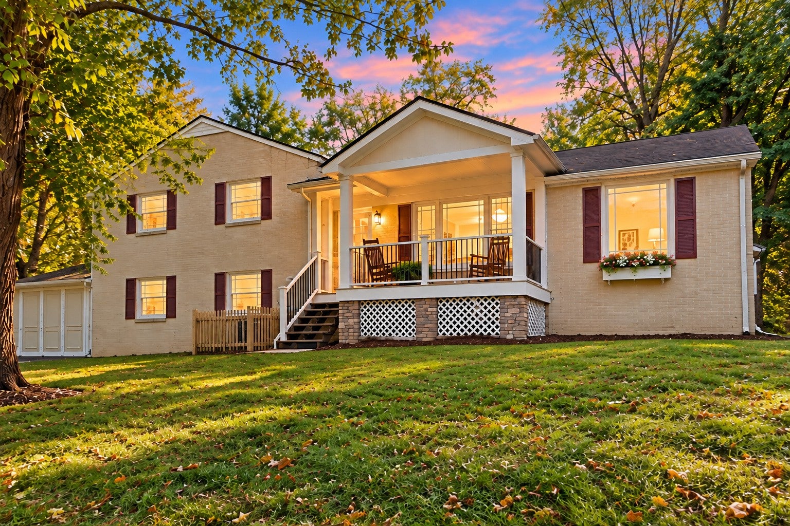 631 Durrett Dr