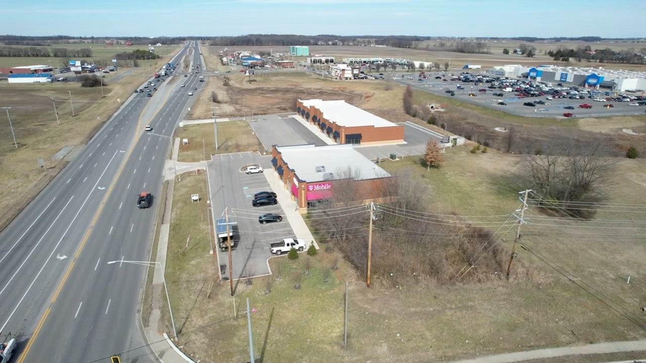 14840 Fort Campbell Blvd