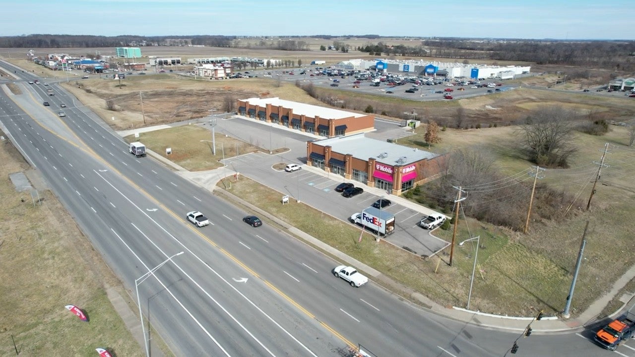 14840 Fort Campbell Blvd