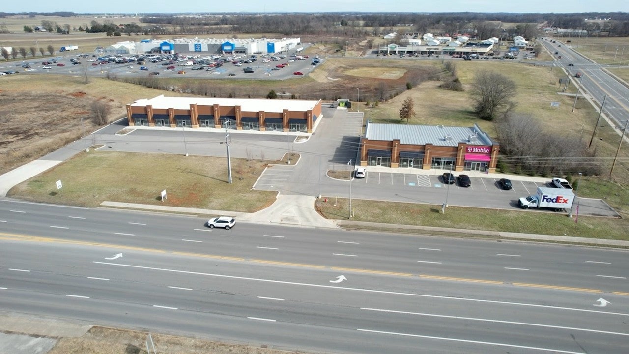 14840 Fort Campbell Blvd