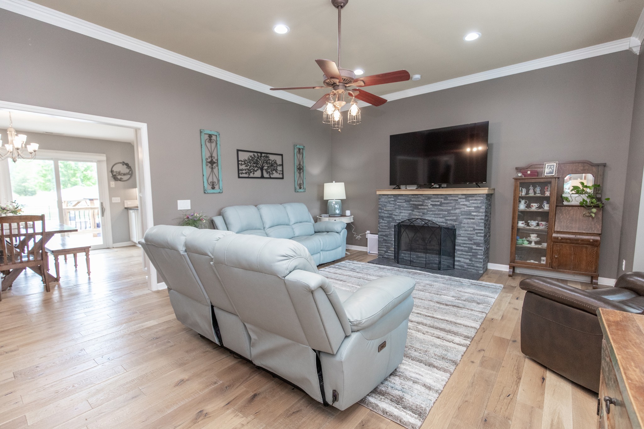 3030 Highway 25W
