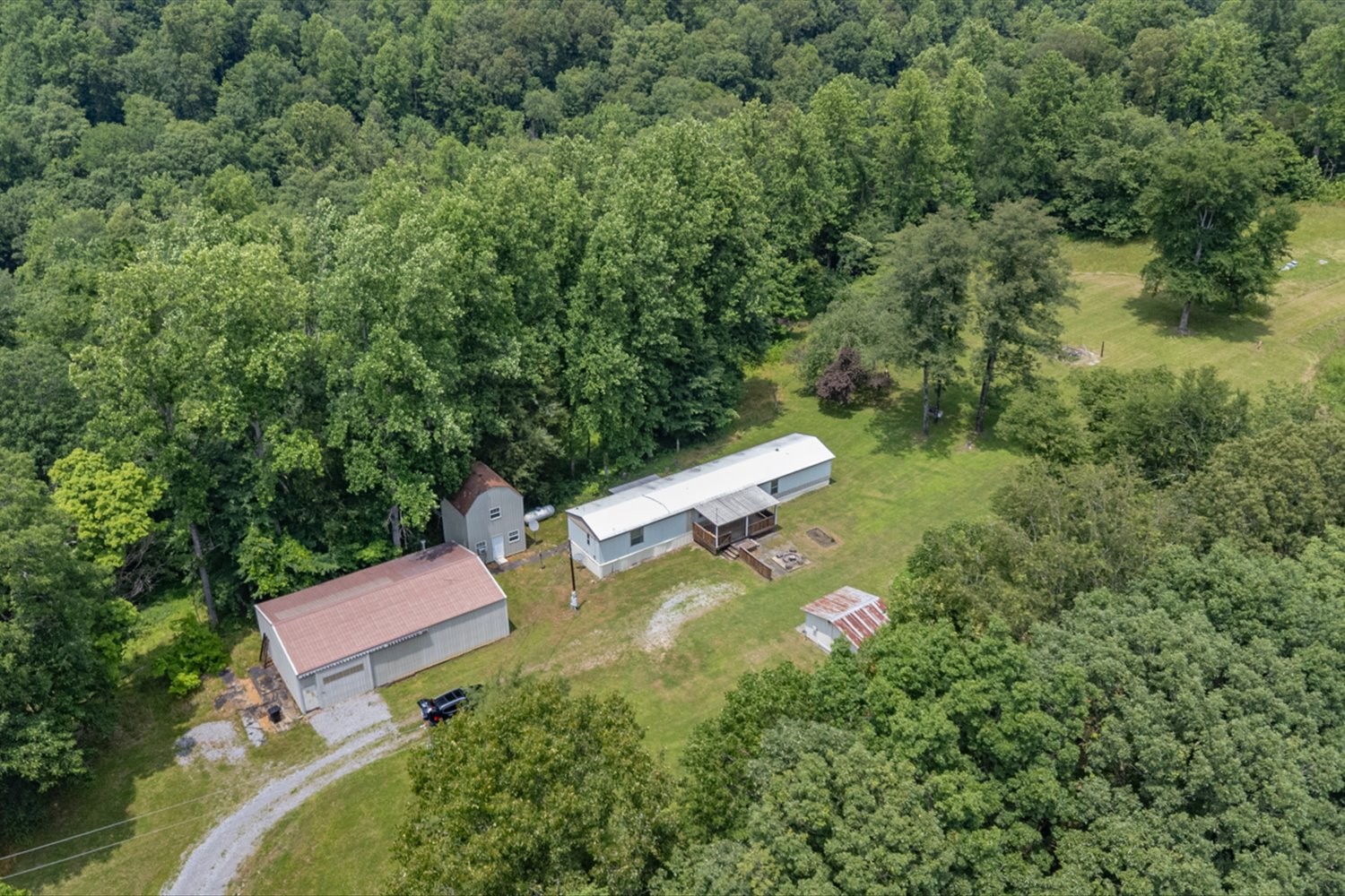 2332 Bear Creek Rd