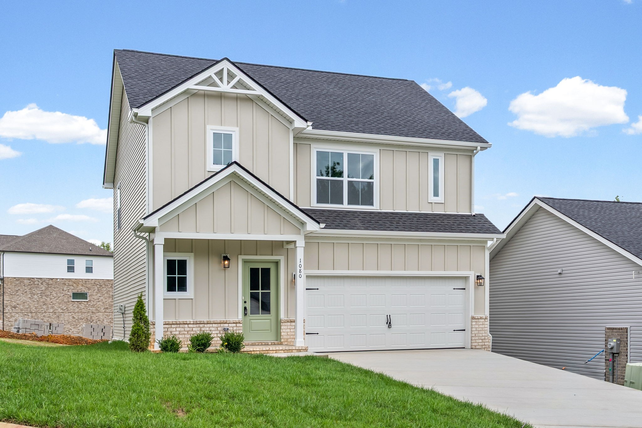 Photo 1 of 40 — 1080 Fox Dr, Joelton, TN 37080