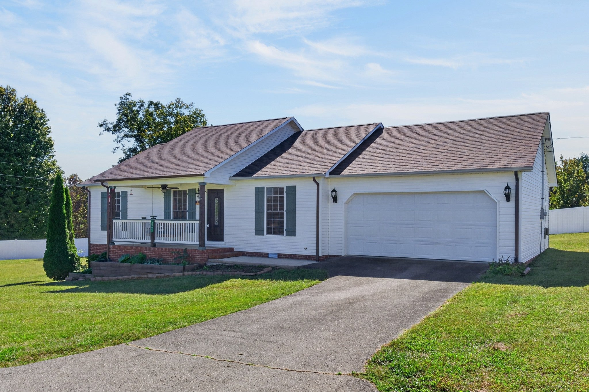 3901 Walnut Grove Rd