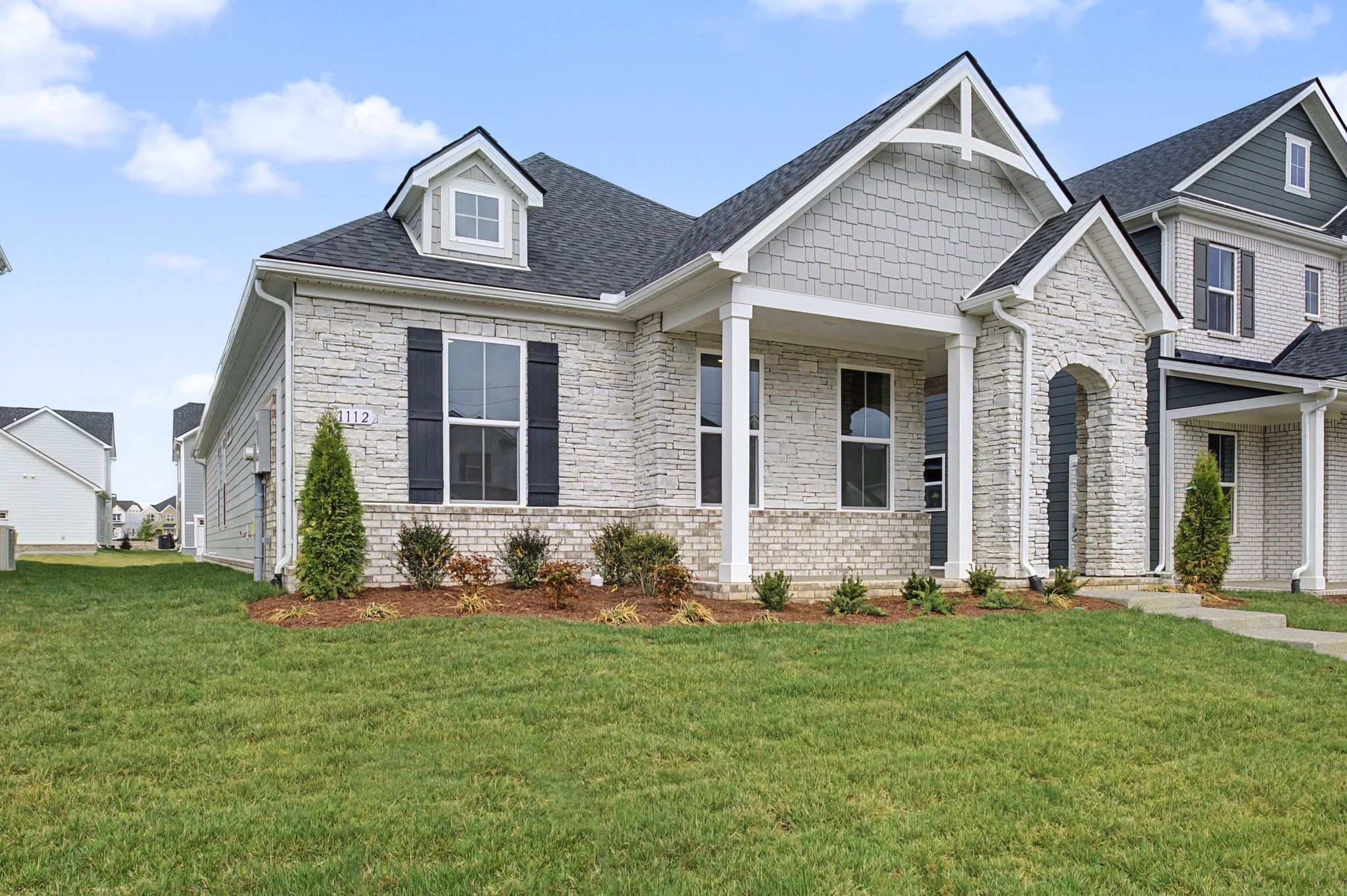 1112 Codah Drive