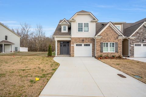 141 Creek Wood Rd Manchester TN 37355