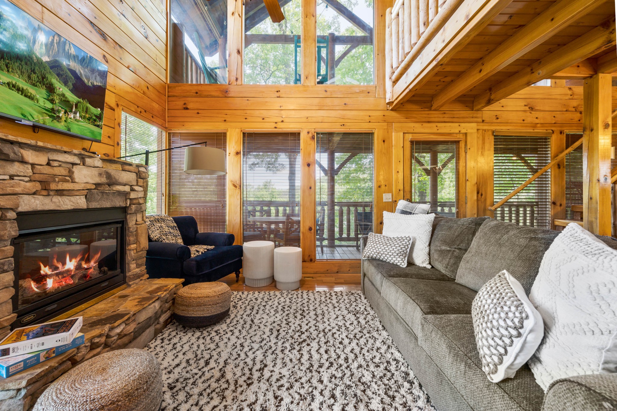 1105 Autumn Path Way