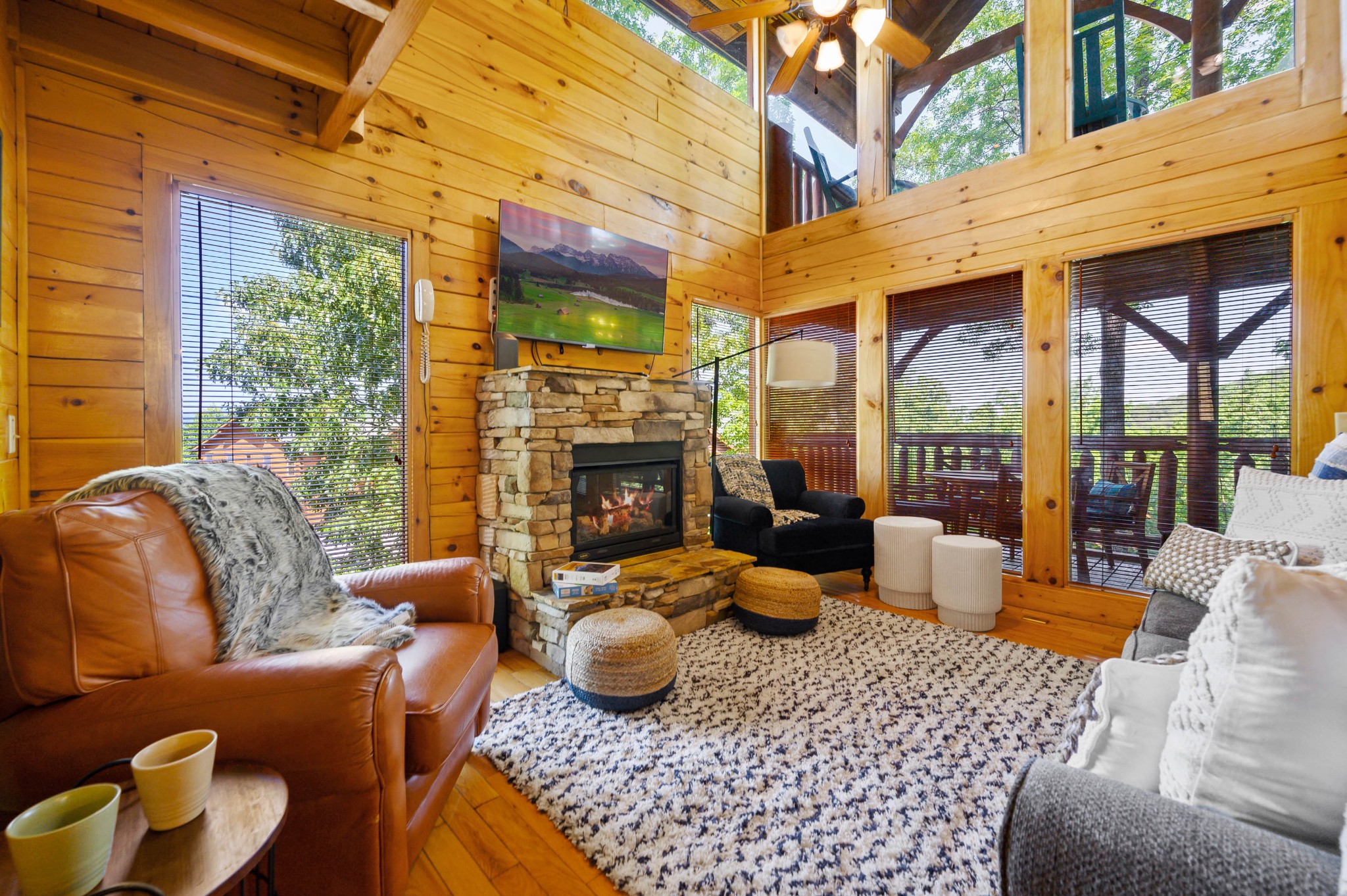 1105 Autumn Path Way